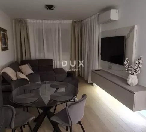 2-bedroom Apartment In Špansko, Croatia (43,88 M²)