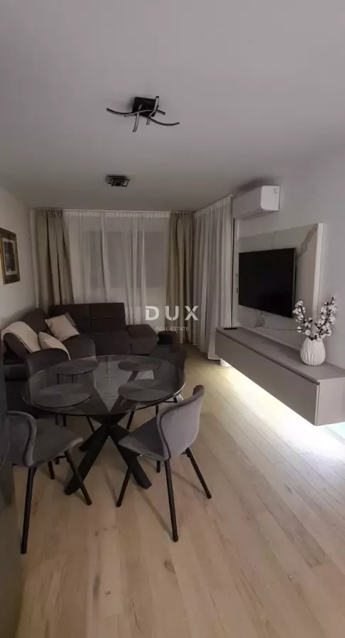 2-bedroom Apartment In Špansko, Croatia (43,88 M²)
