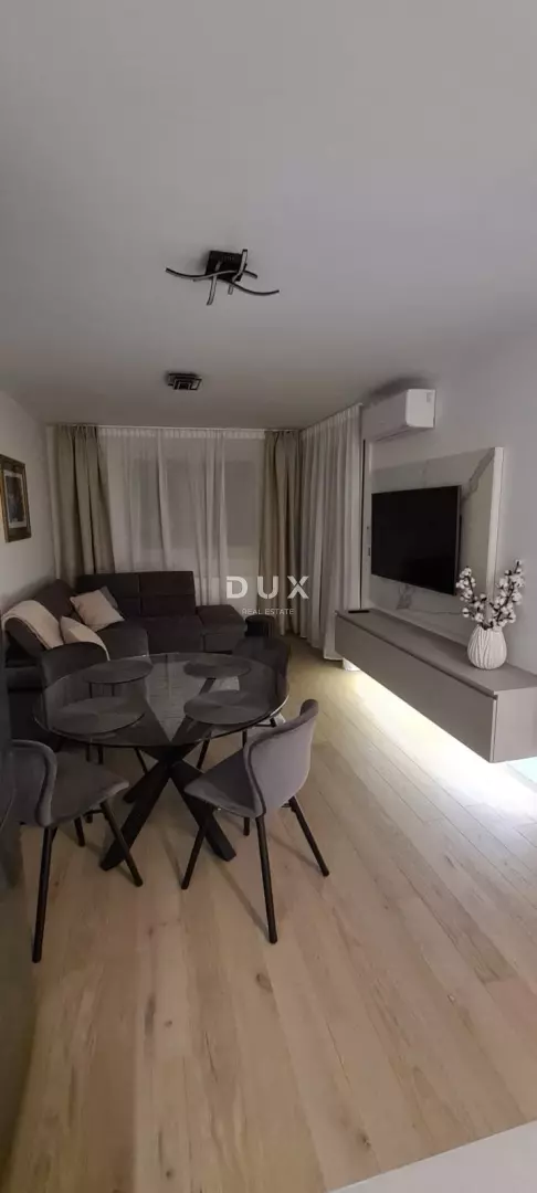 2-bedroom Apartment In Špansko, Croatia (43,88 M²)