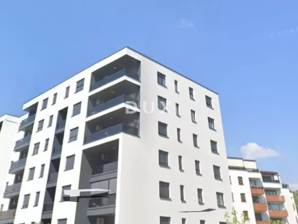 2-bedroom Apartment In Špansko, Croatia (43,88 M²)