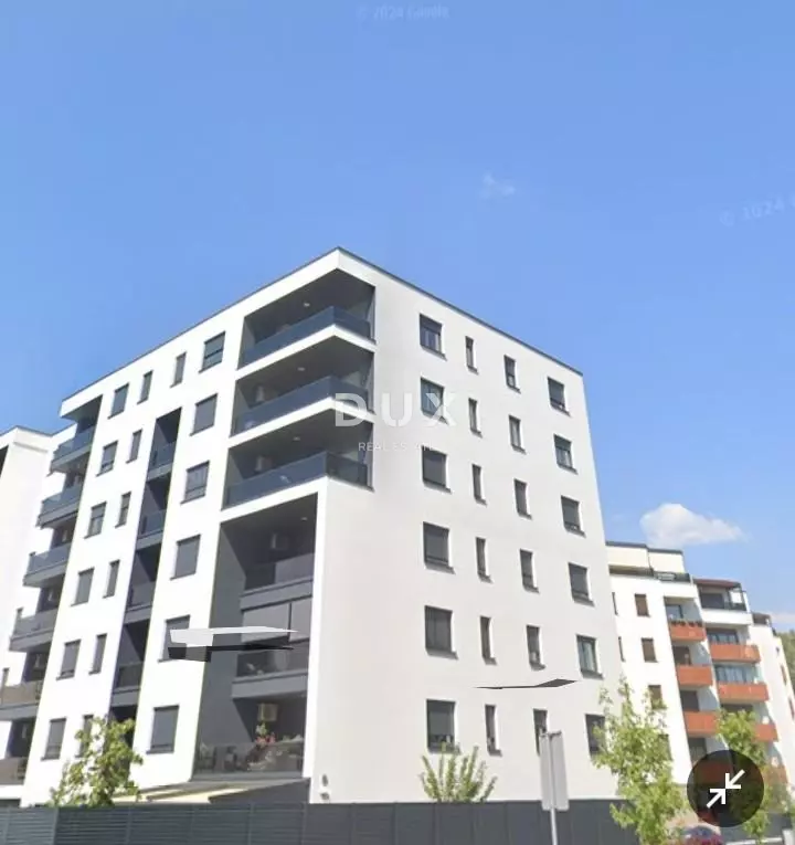 2-bedroom Apartment In Špansko, Croatia (43,88 M²)