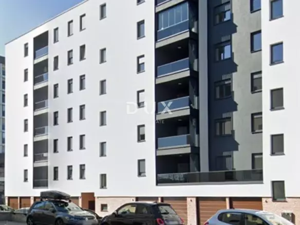 2-bedroom Apartment In Špansko, Croatia (43,88 M²)