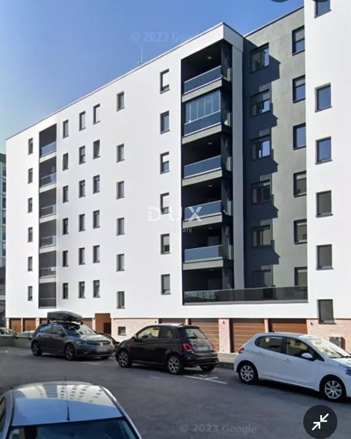 2-bedroom Apartment In Špansko, Croatia (43,88 M²)