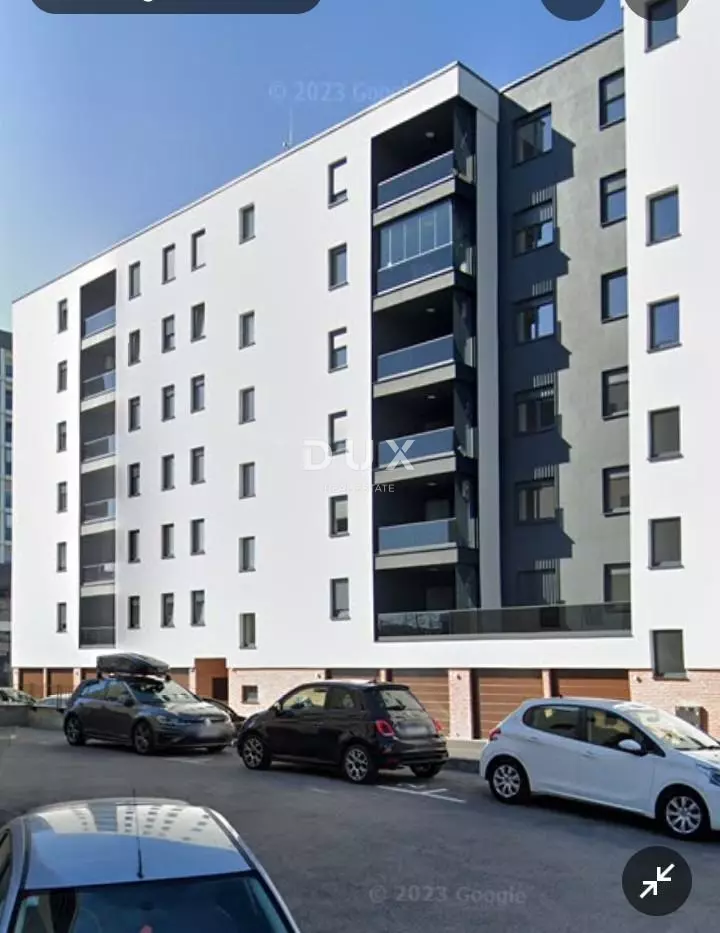 2-bedroom Apartment In Špansko, Croatia (43,88 M²)