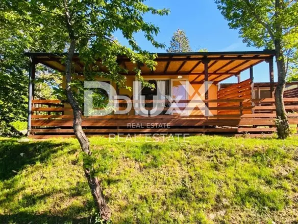 Land In Gračišće, Croatia (17.270 M²)