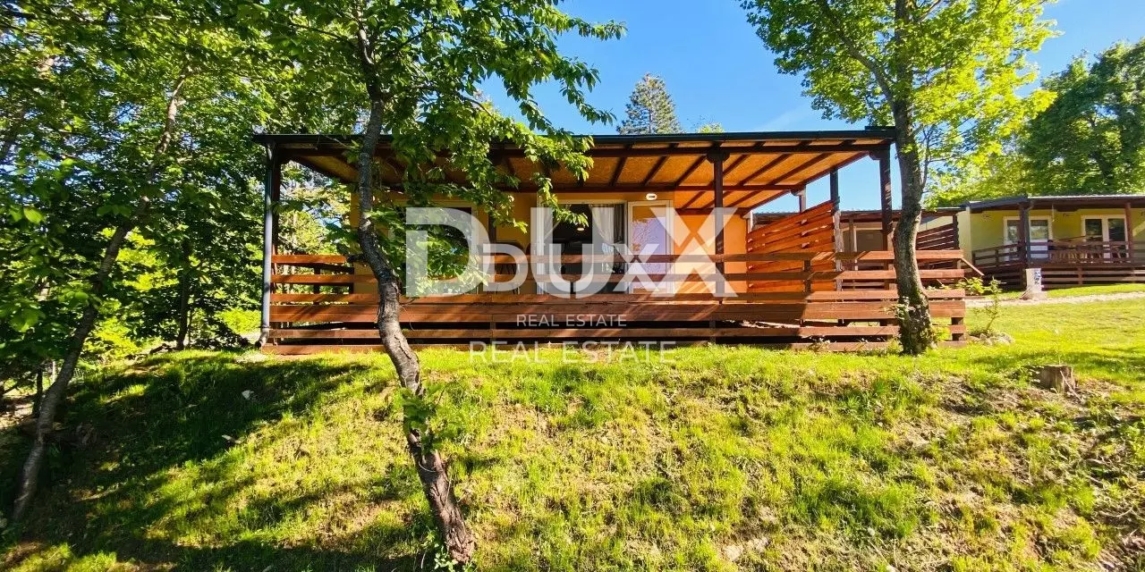 Land In Gračišće, Croatia (17.270 M²)