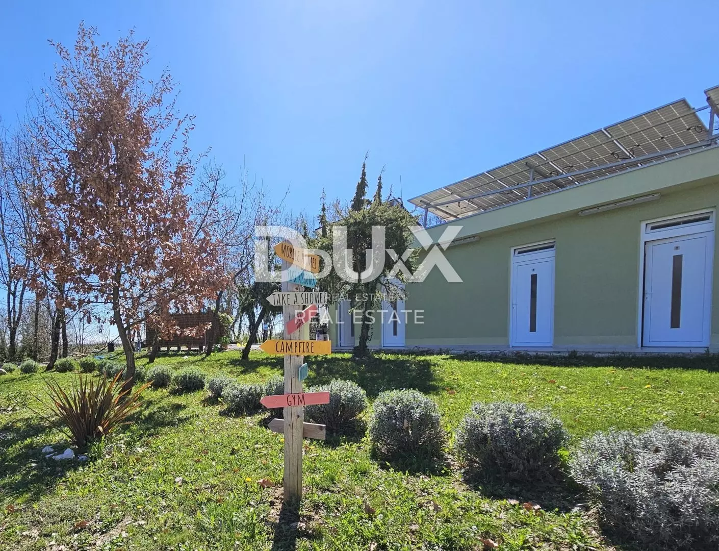 Land In Gračišće, Croatia (17.270 M²)