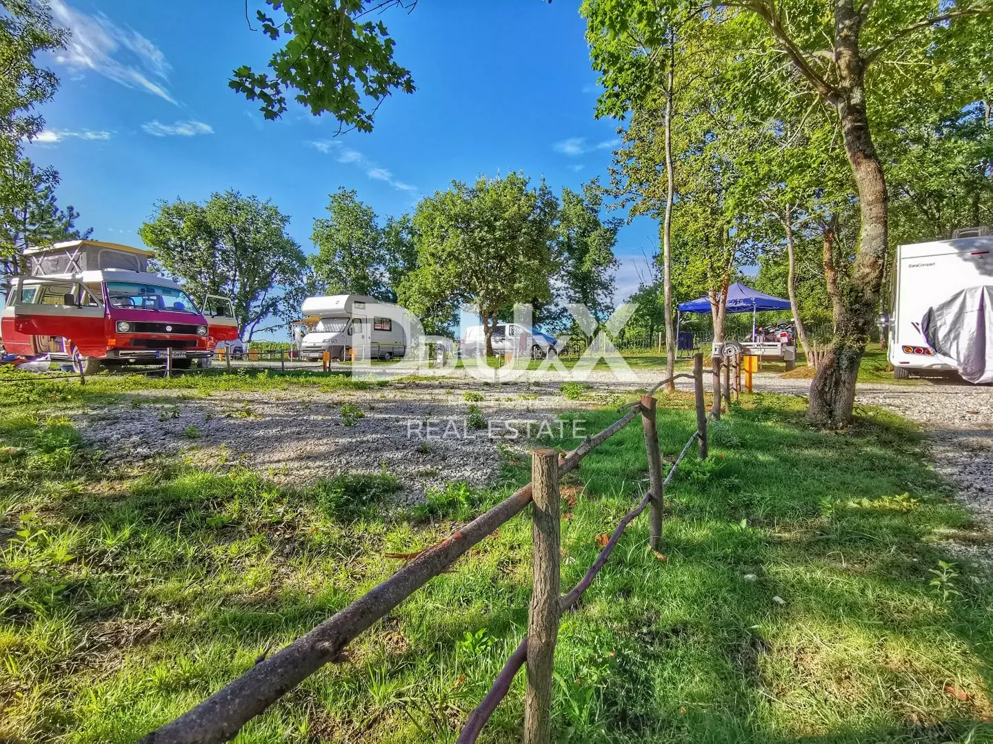 Land In Gračišće, Croatia (17.270 M²)