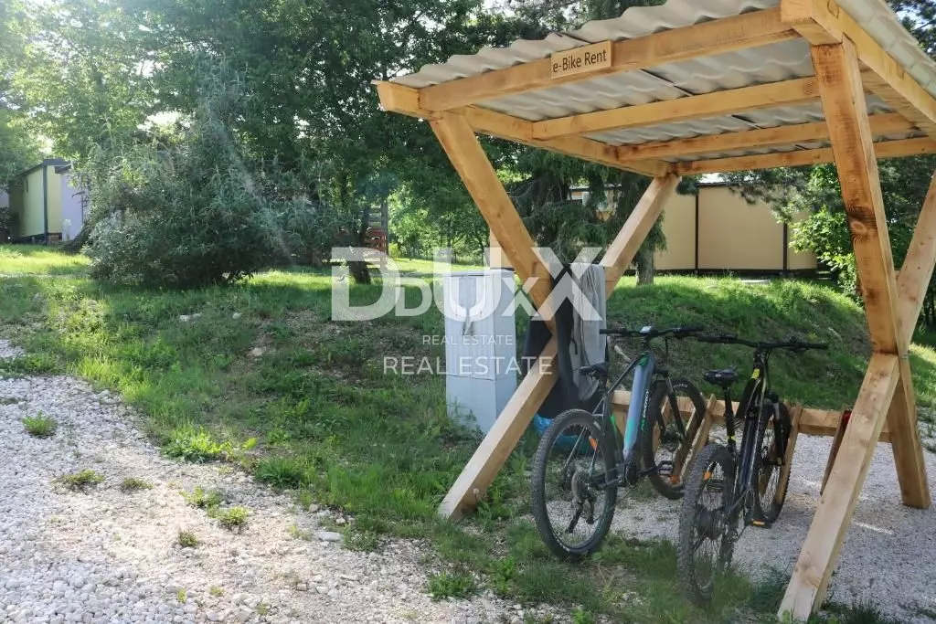 Land In Gračišće, Croatia (17.270 M²)