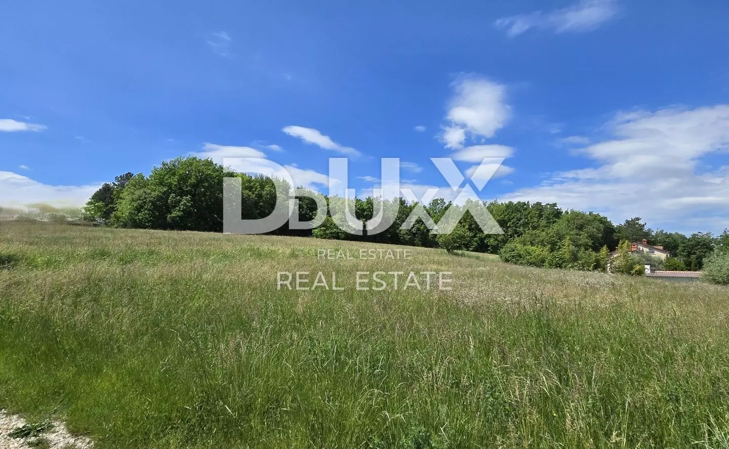 Land In Gračišće, Croatia (17.270 M²)