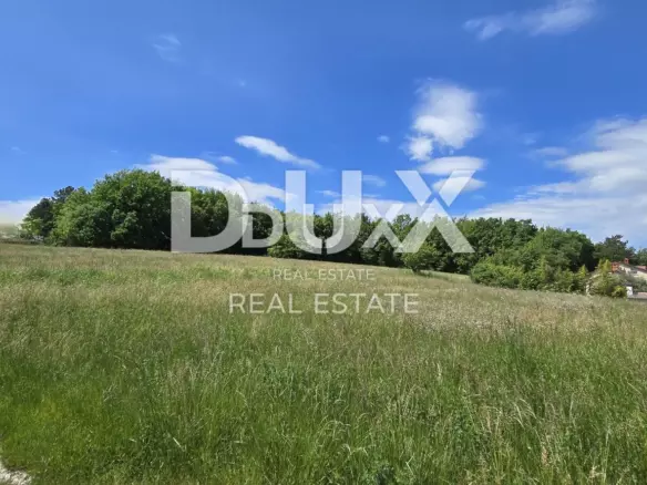Land In Gračišće, Croatia (17.270 M²)