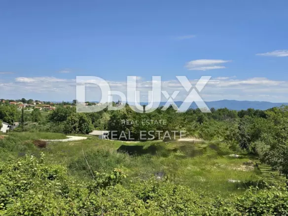Land In Gračišće, Croatia (17.270 M²)