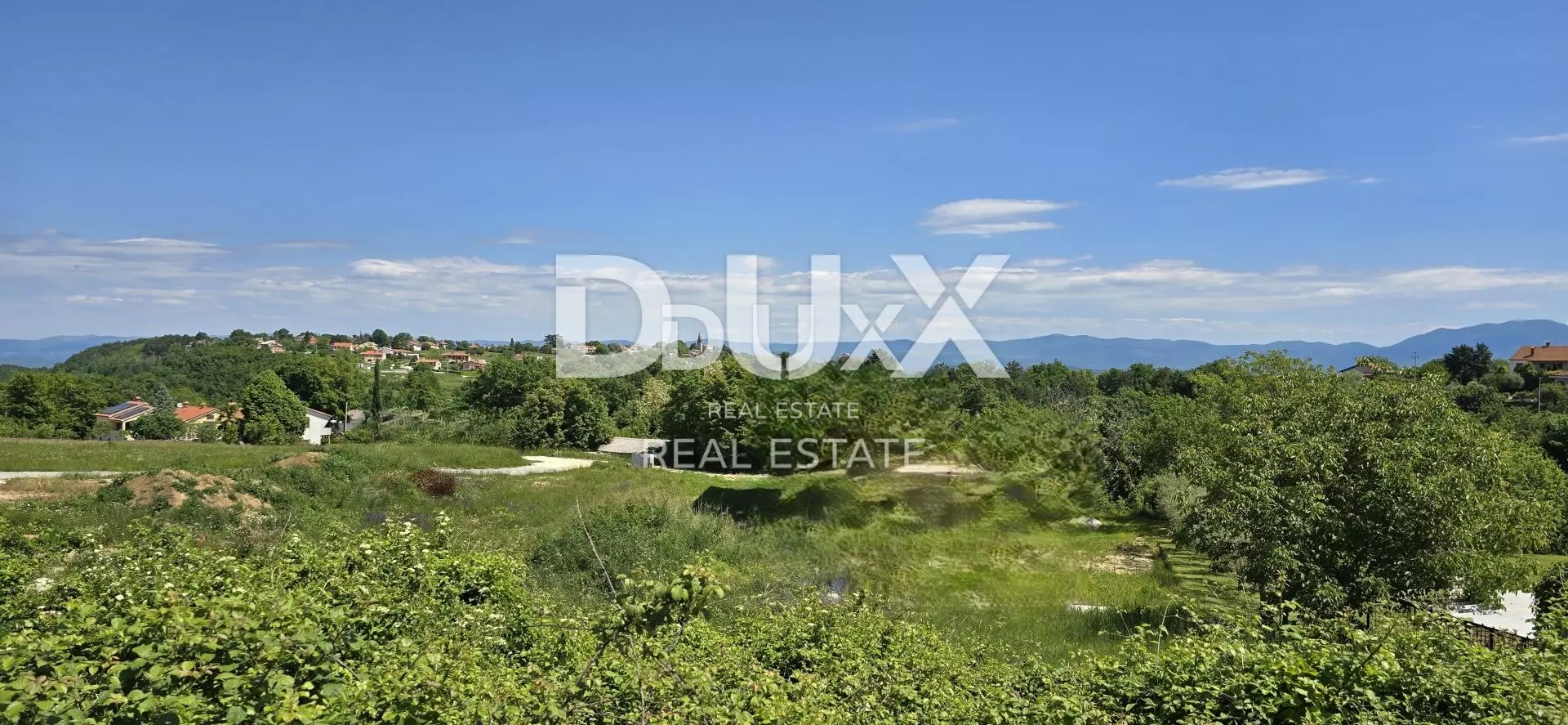 Land In Gračišće, Croatia (17.270 M²)