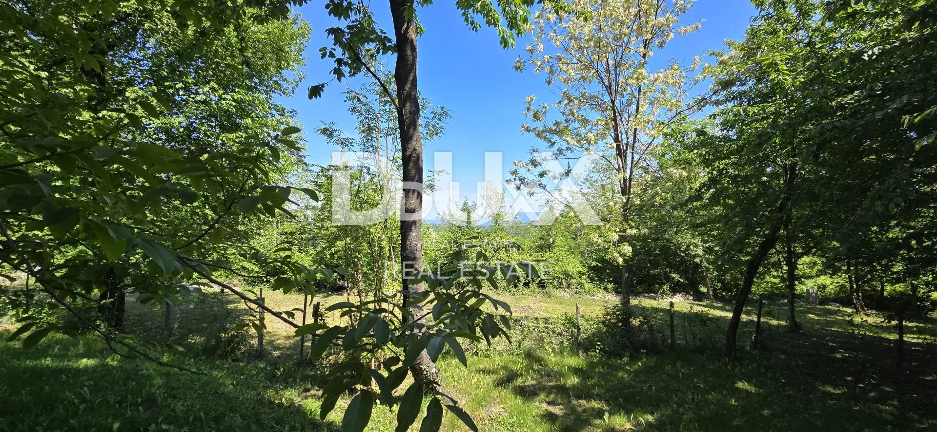 Land In Gračišće, Croatia (17.270 M²)