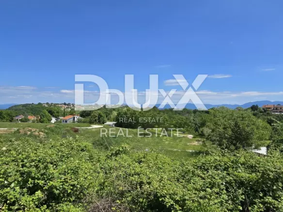 Land In Gračišće, Croatia (17.270 M²)