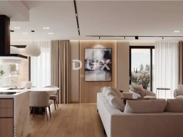 7-bedroom Villa In Rovinj, Croatia (836,04 M²)