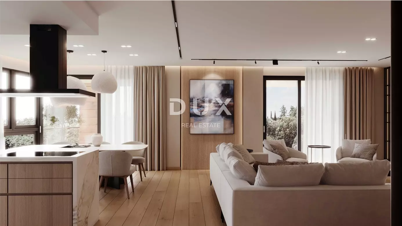 7-bedroom Villa In Rovinj, Croatia (836,04 M²)