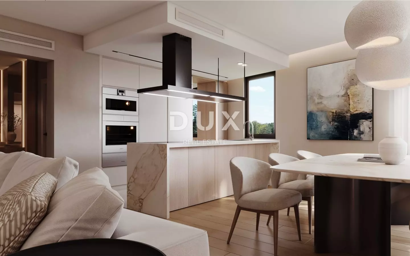 7-bedroom Villa In Rovinj, Croatia (836,04 M²)