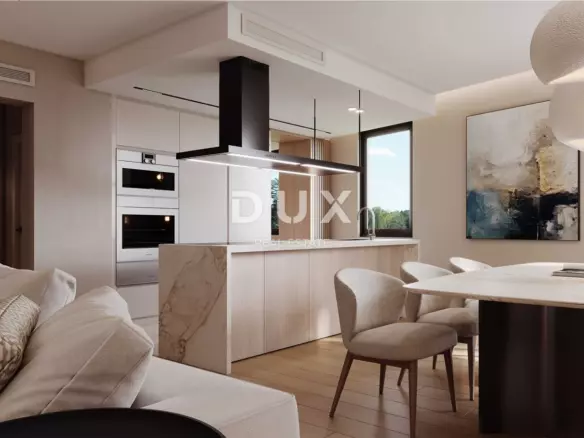 7-bedroom Villa In Rovinj, Croatia (836,04 M²)