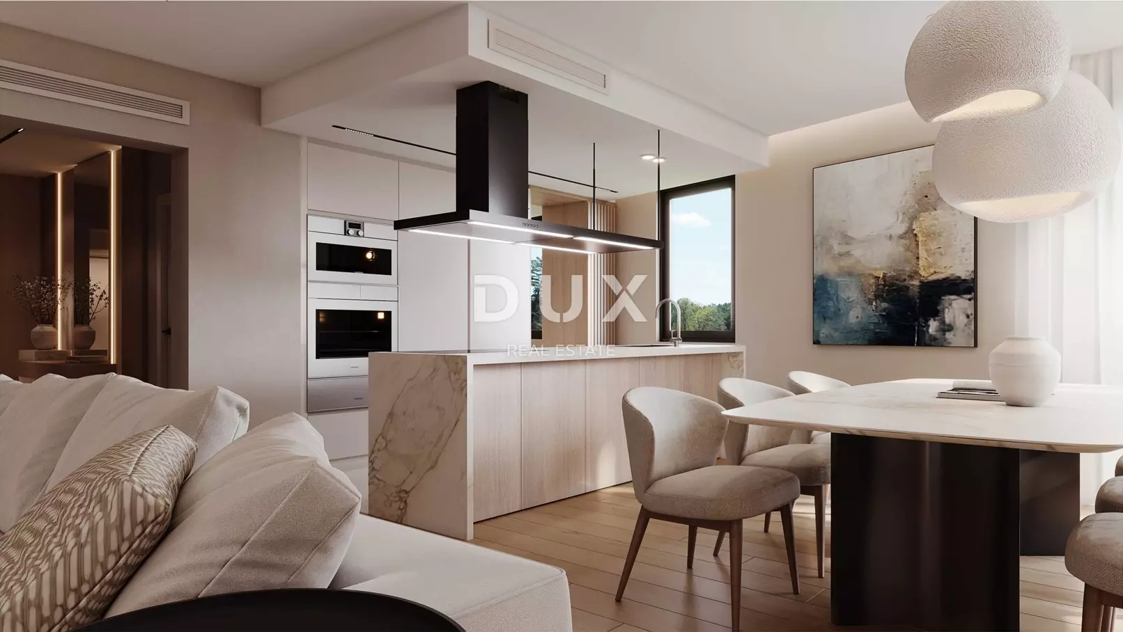 7-bedroom Villa In Rovinj, Croatia (836,04 M²)