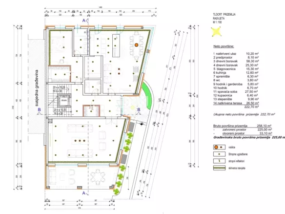 7-bedroom Villa In Rovinj, Croatia (836,04 M²)
