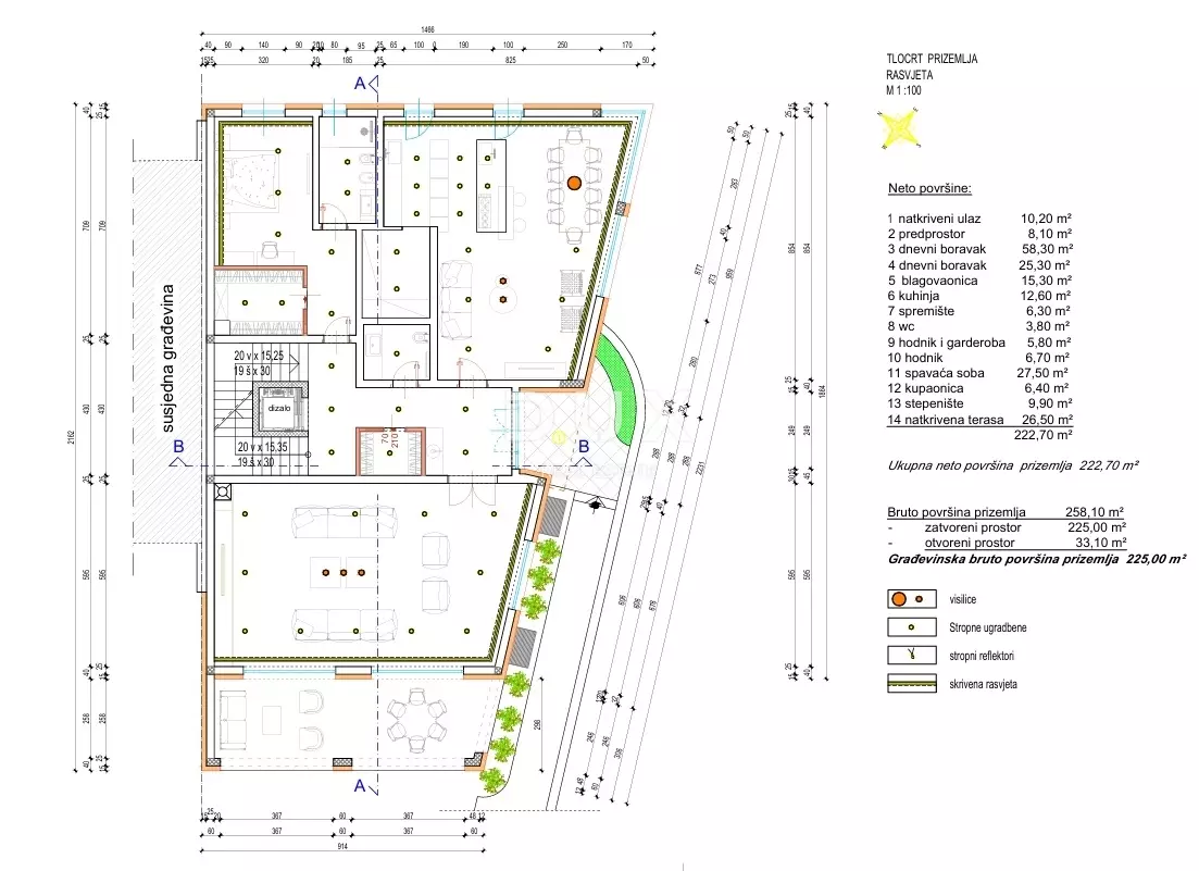 7-bedroom Villa In Rovinj, Croatia (836,04 M²)