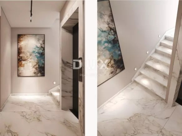 7-bedroom Villa In Rovinj, Croatia (836,04 M²)