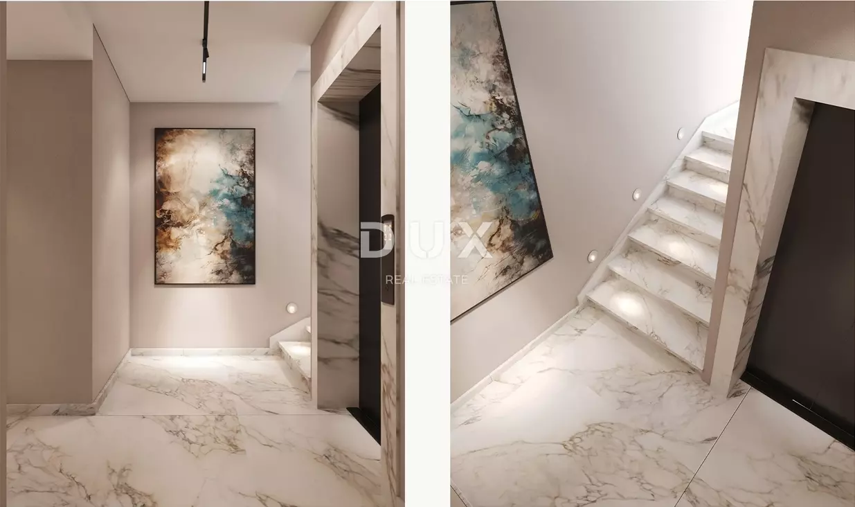 7-bedroom Villa In Rovinj, Croatia (836,04 M²)