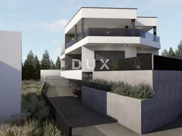 3-bedroom Apartment In Gračani, Croatia (75,79 M²)