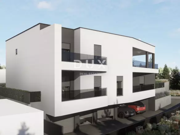 3-bedroom Apartment In Gračani, Croatia (75,79 M²)