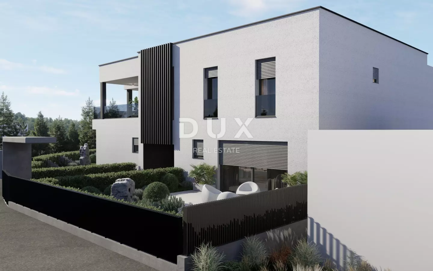 3-bedroom Apartment In Gračani, Croatia (75,79 M²)