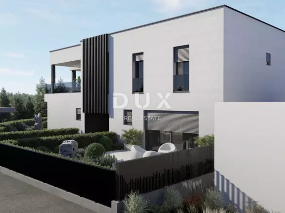 3-bedroom Apartment In Gračani, Croatia (75,79 M²)