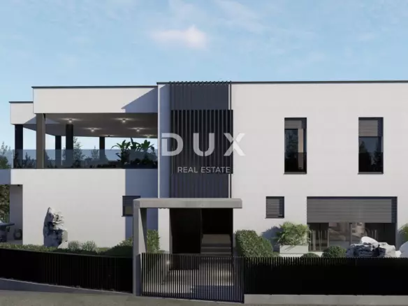 3-bedroom Apartment In Gračani, Croatia (75,79 M²)