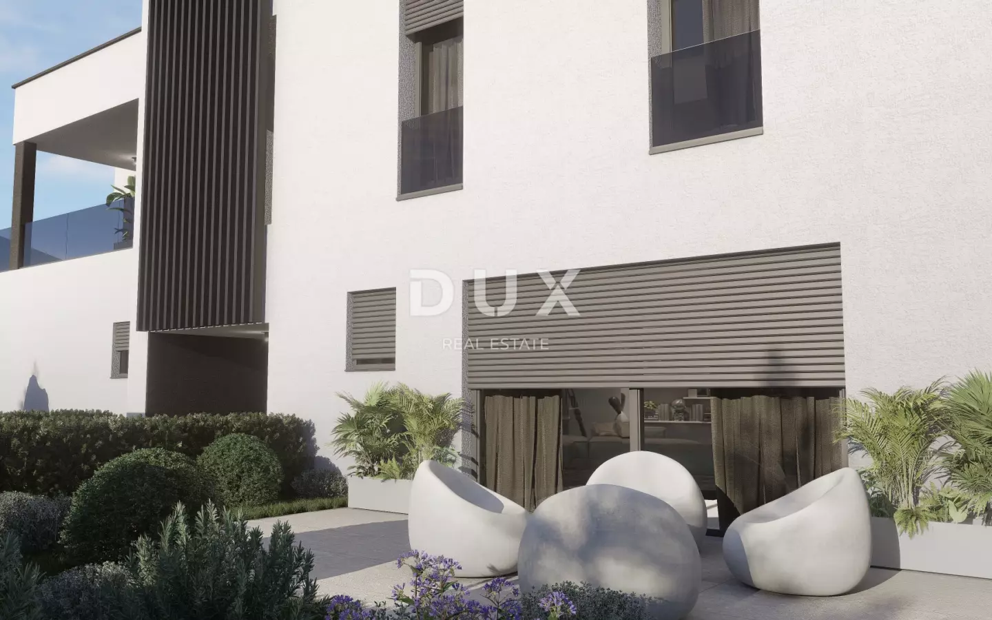 3-bedroom Apartment In Gračani, Croatia (75,79 M²)