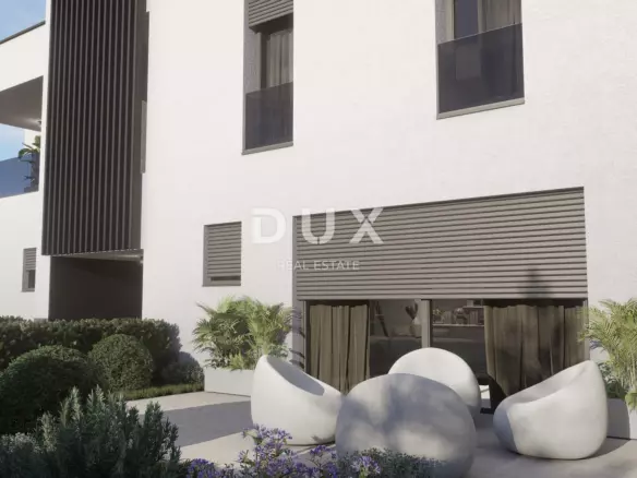3-bedroom Apartment In Gračani, Croatia (75,79 M²)