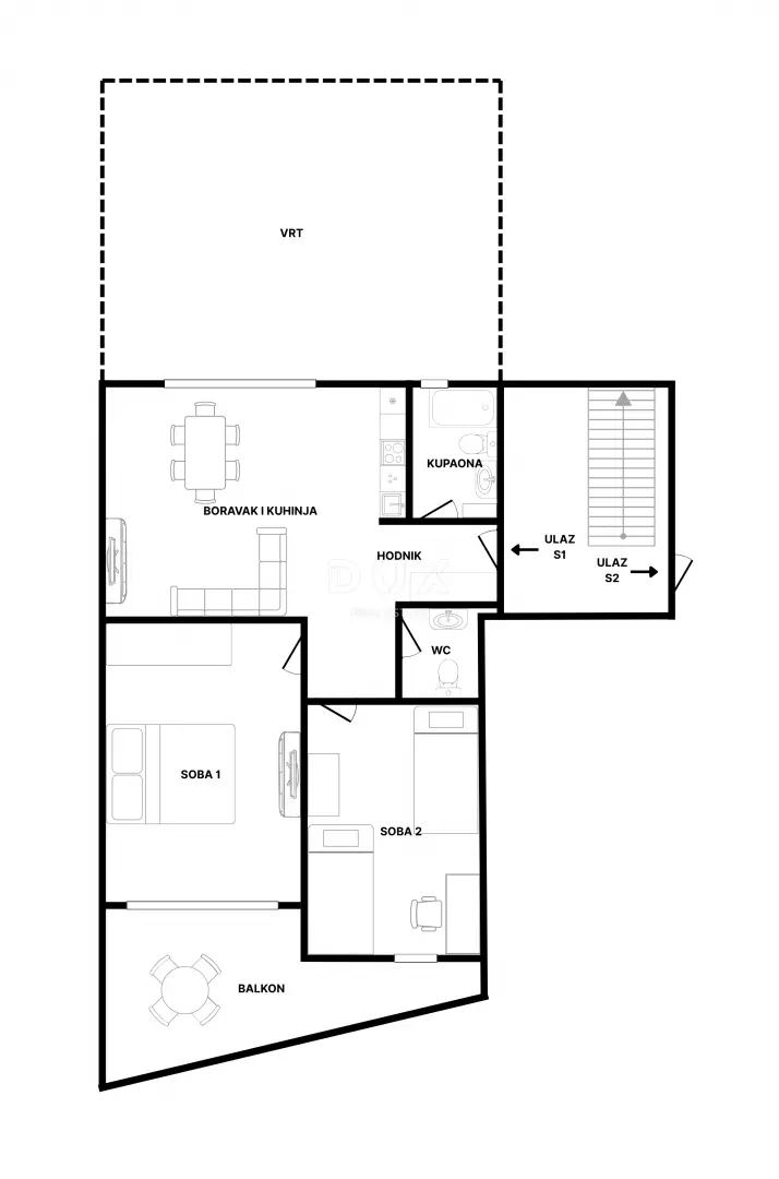 1763232821_s1-661952 3-bedroom Apartment In Gračani, Croatia (75,79 M²)