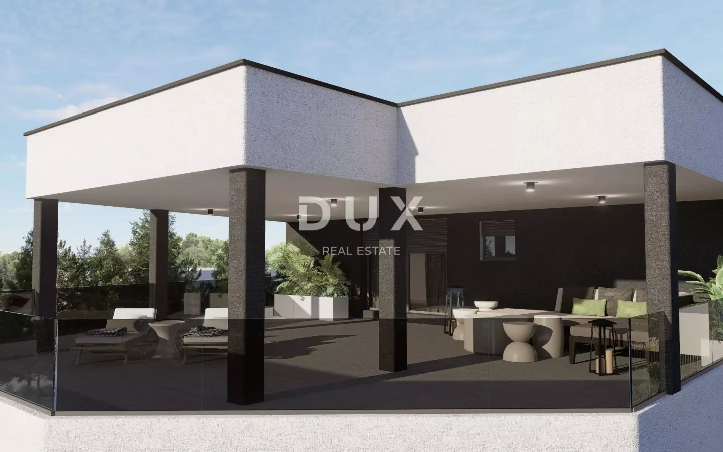 3-bedroom Apartment In Gračani, Croatia (75,79 M²)