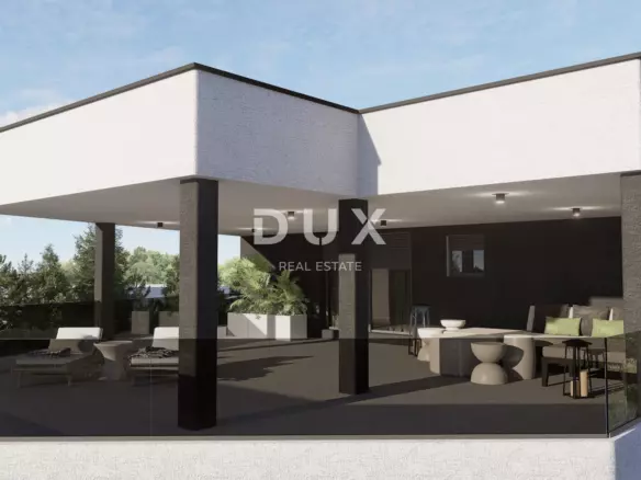 3-bedroom Apartment In Gračani, Croatia (75,79 M²)