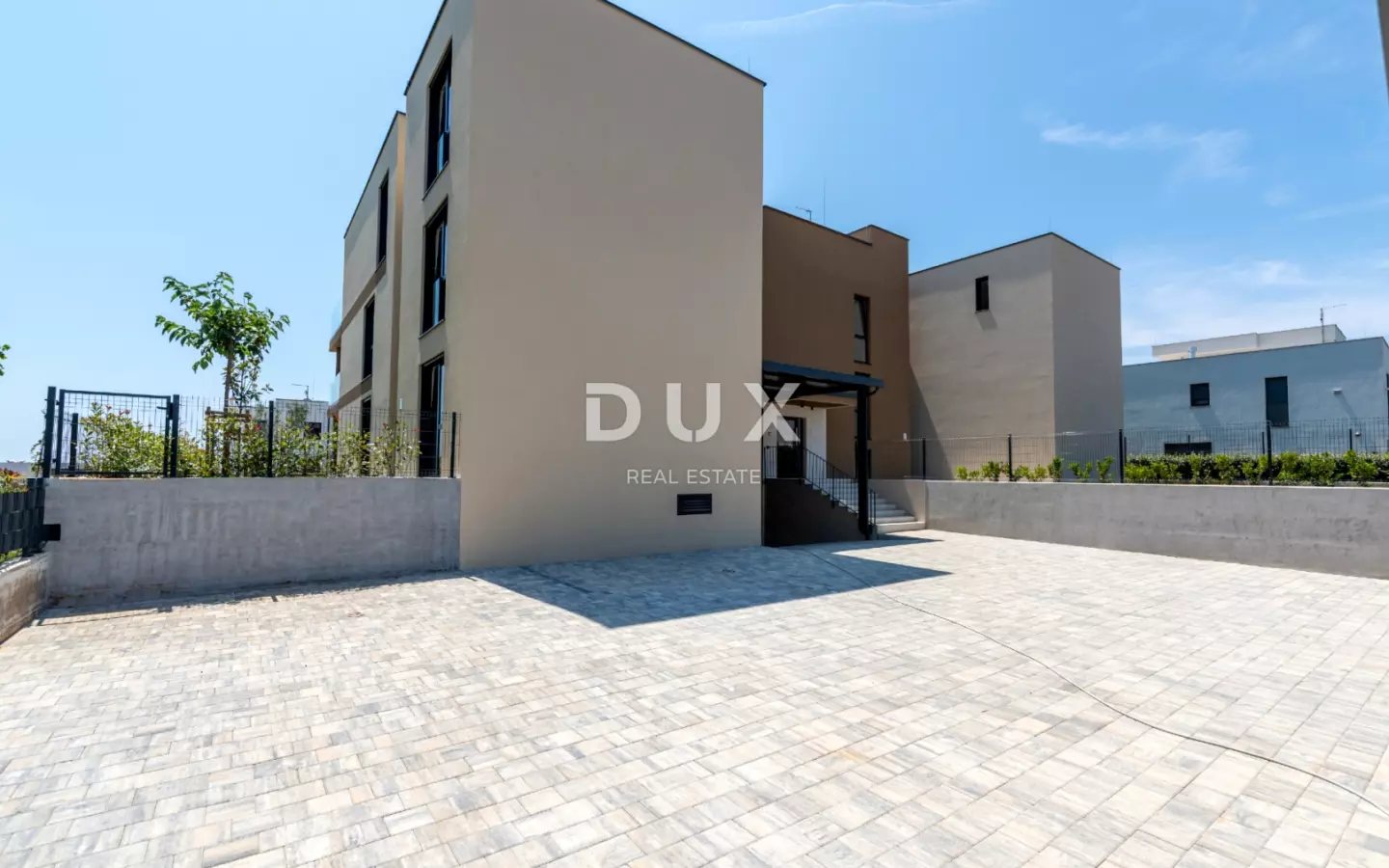 2-bedroom Apartment In Novigrad, Croatia (115,93 M²)