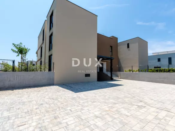 2-bedroom Apartment In Novigrad, Croatia (115,93 M²)