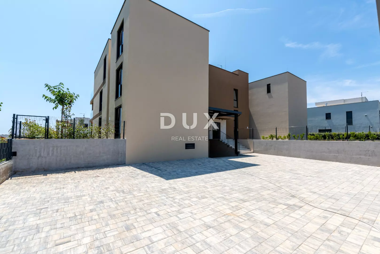 2-bedroom Apartment In Novigrad, Croatia (115,93 M²)