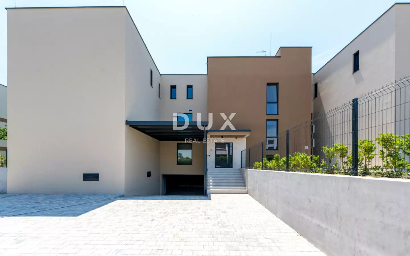 2-bedroom Apartment In Novigrad, Croatia (115,93 M²)