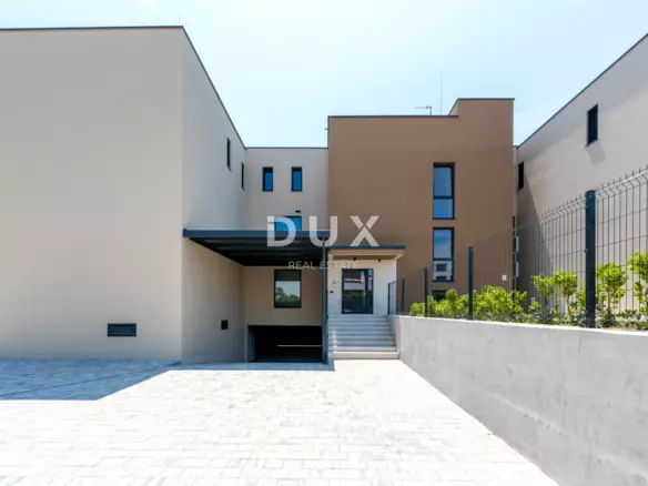 2-bedroom Apartment In Novigrad, Croatia (115,93 M²)