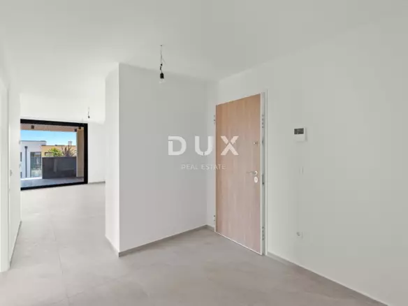 2-bedroom Apartment In Novigrad, Croatia (97,86 M²)