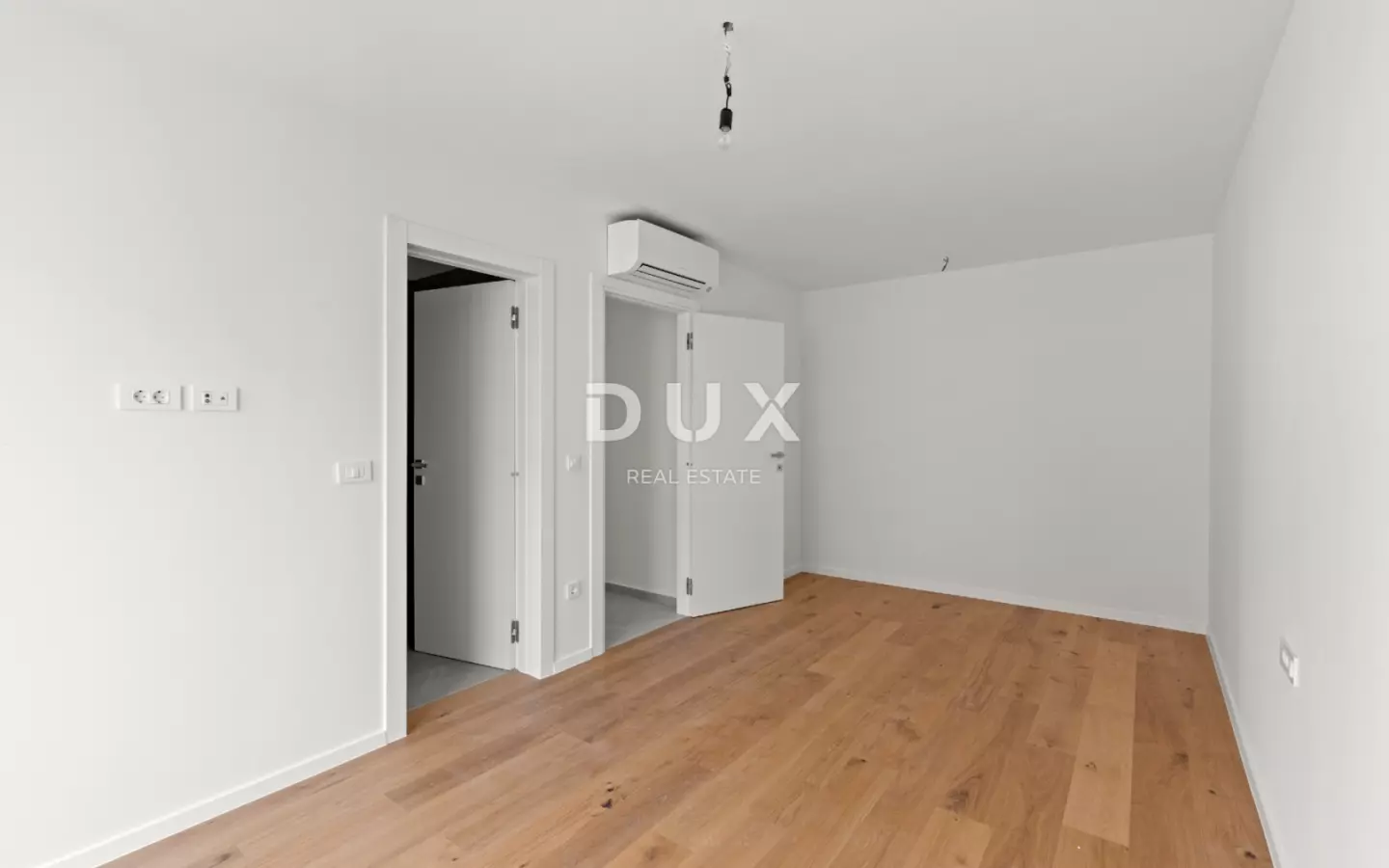 2-bedroom Apartment In Novigrad, Croatia (97,86 M²)