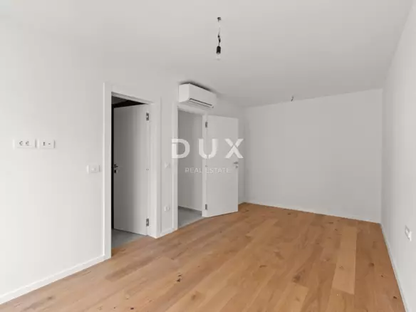 2-bedroom Apartment In Novigrad, Croatia (97,86 M²)