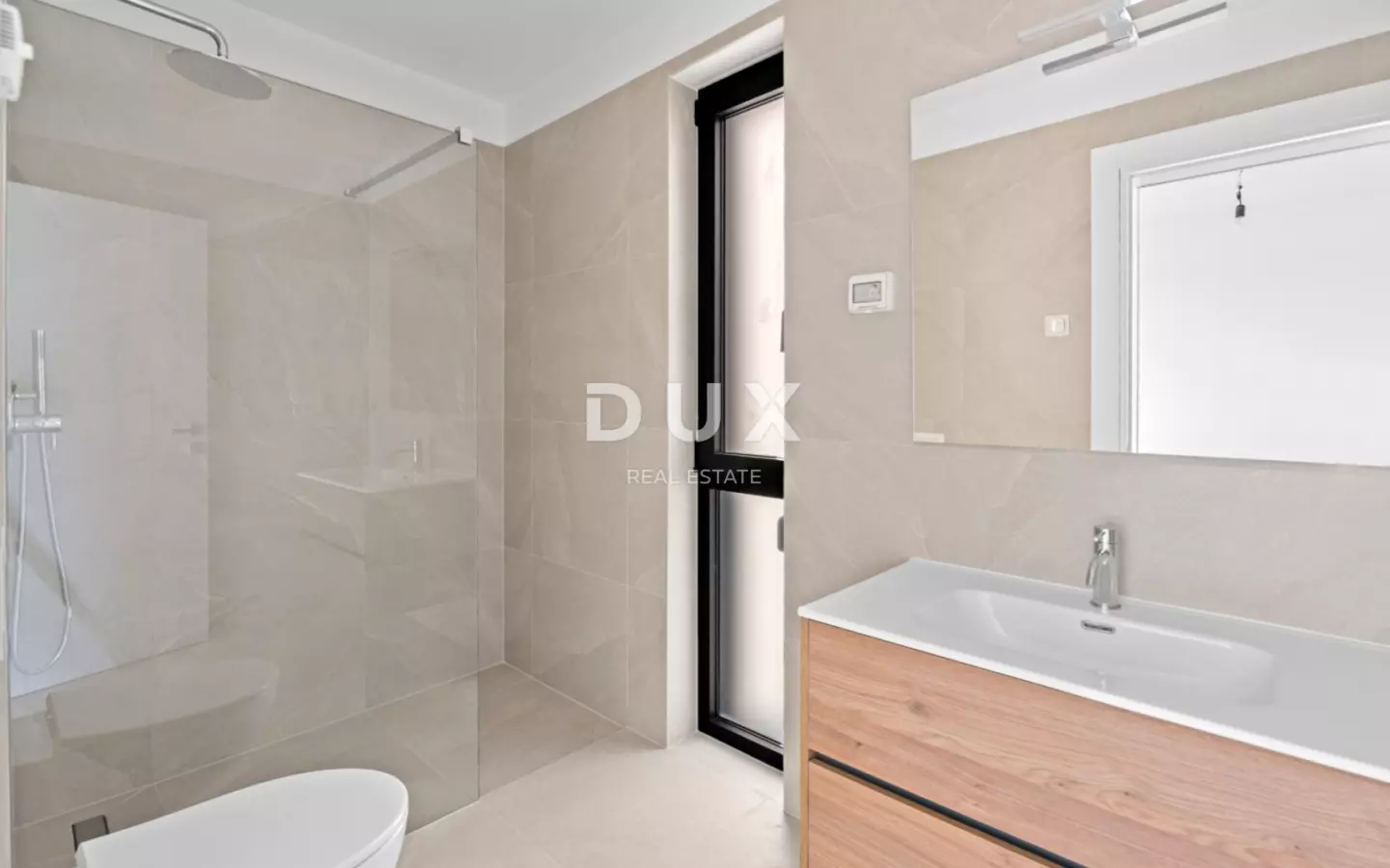2-bedroom Apartment In Novigrad, Croatia (97,86 M²)