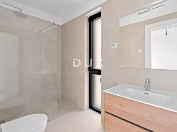 2-bedroom Apartment In Novigrad, Croatia (97,86 M²)