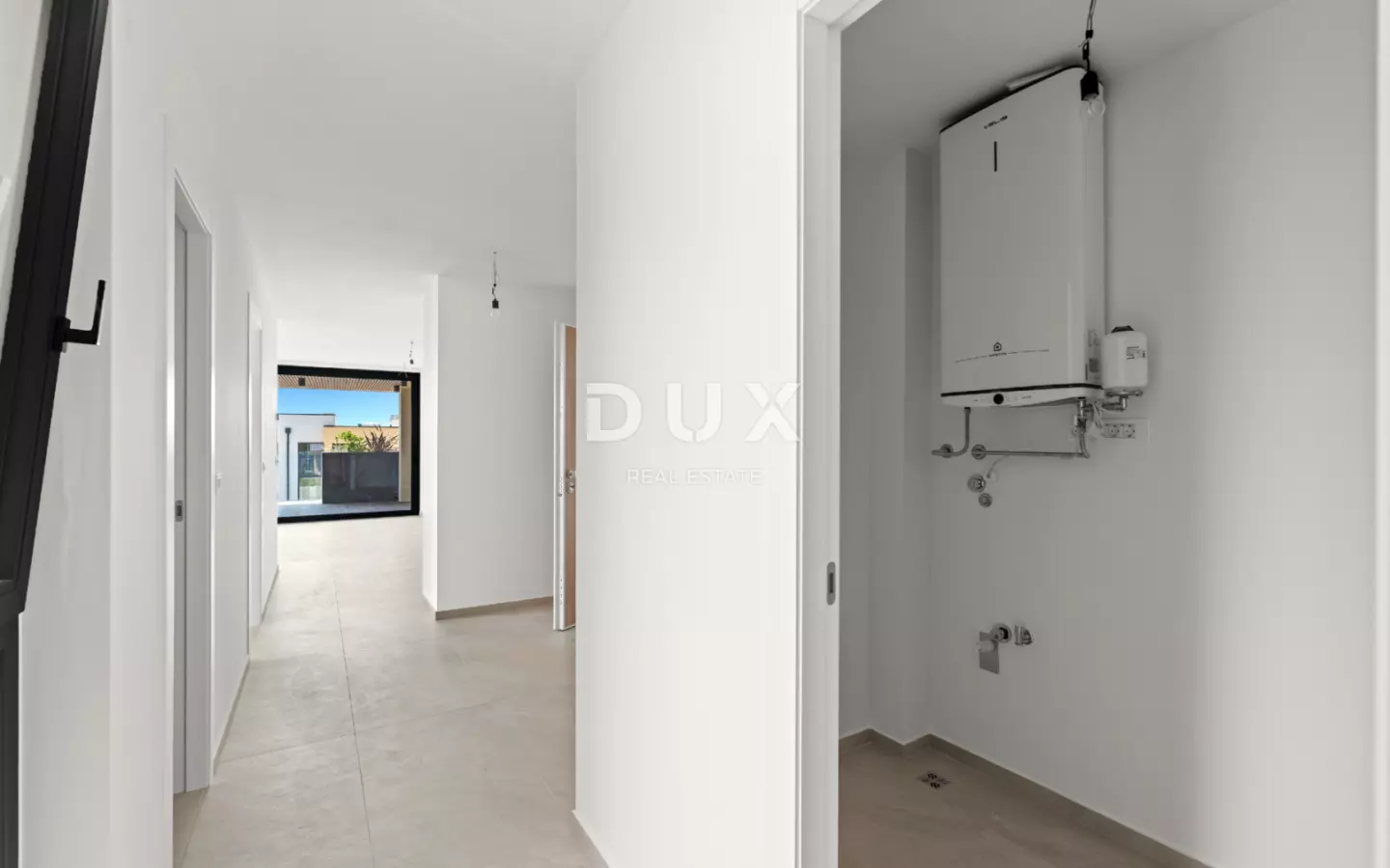 2-bedroom Apartment In Novigrad, Croatia (97,86 M²)