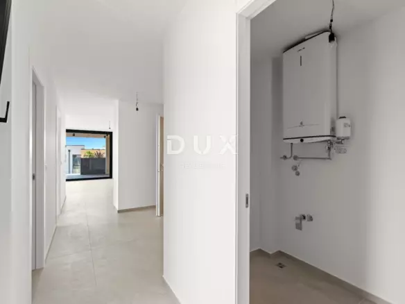 2-bedroom Apartment In Novigrad, Croatia (97,86 M²)